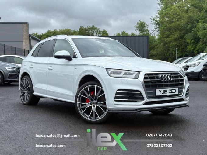2025 Audi Q5