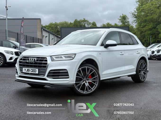 2025 Audi Q5