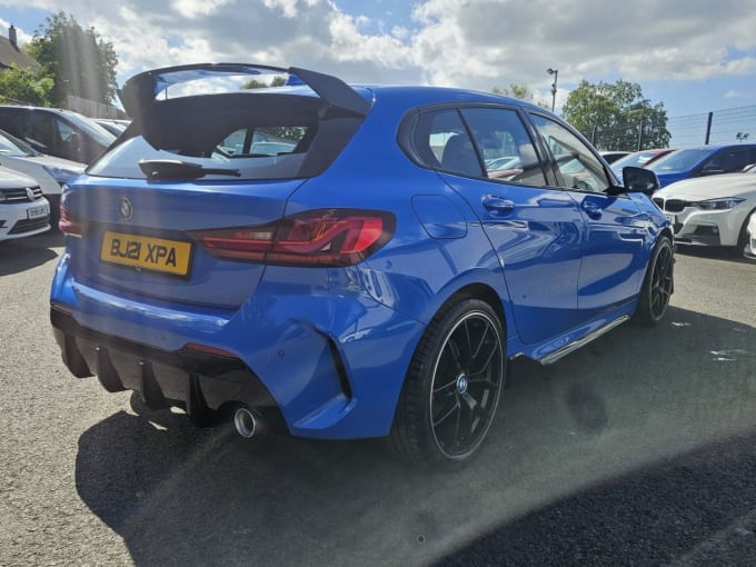 2025 BMW 1 Series