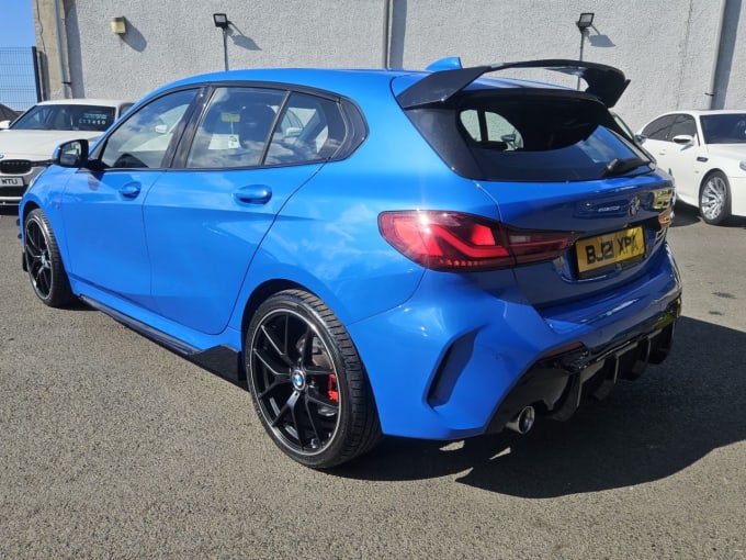 2025 BMW 1 Series