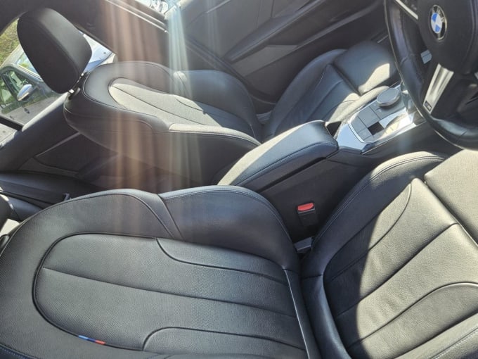 2025 BMW 1 Series
