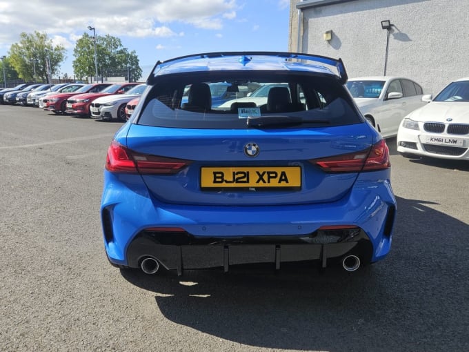 2025 BMW 1 Series