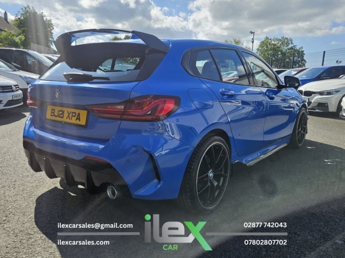 2025 BMW 1 Series