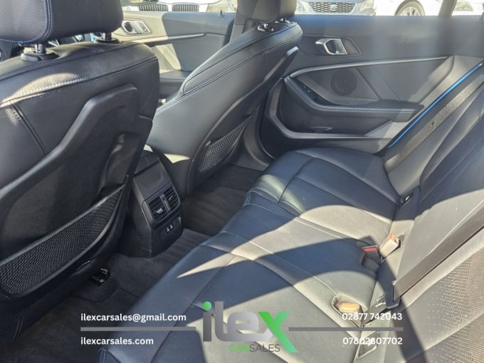 2025 BMW 1 Series