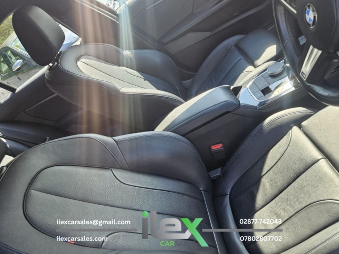 2025 BMW 1 Series