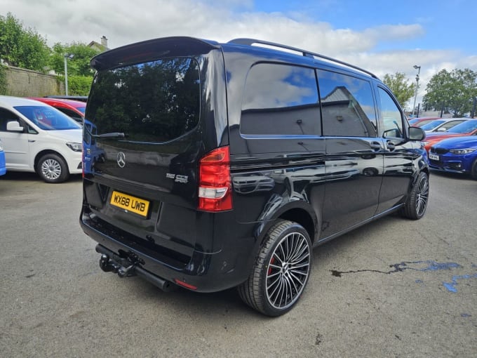 2025 Mercedes-benz Vito
