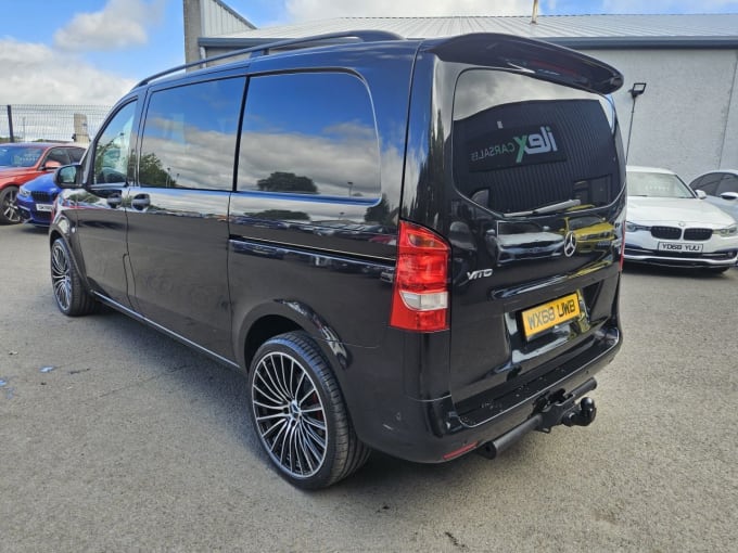 2025 Mercedes-benz Vito