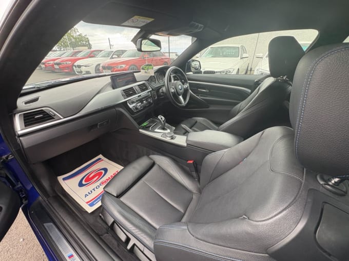 2025 BMW 4 Series