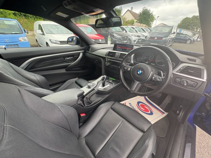 2025 BMW 4 Series