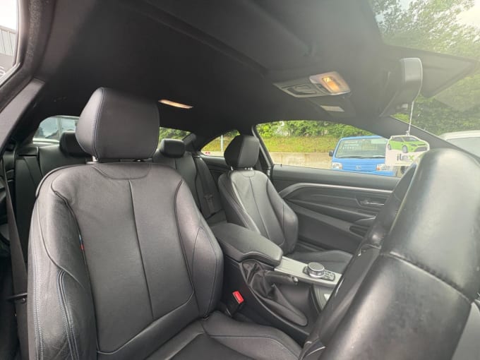 2025 BMW 4 Series