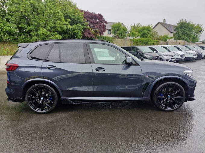 2025 BMW X5