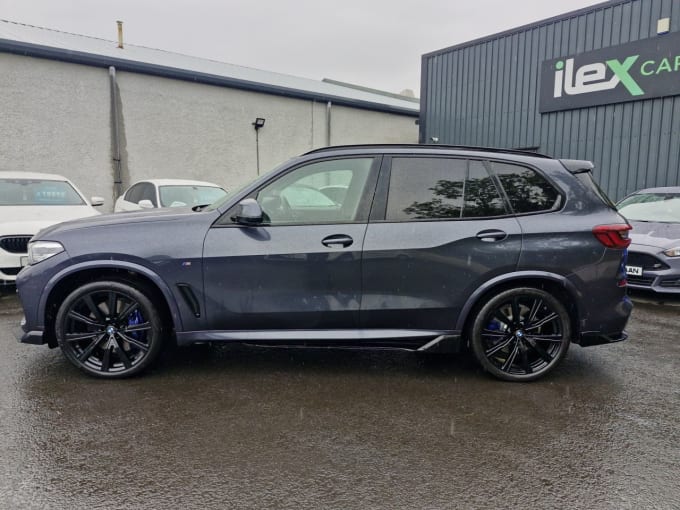 2025 BMW X5