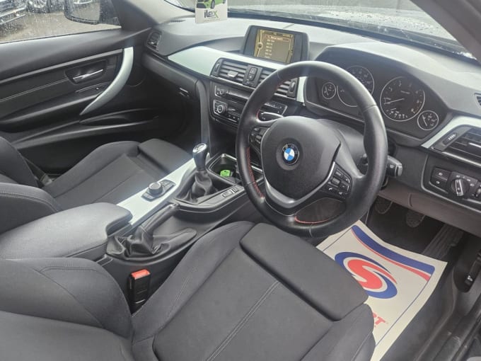 2025 BMW 3 Series