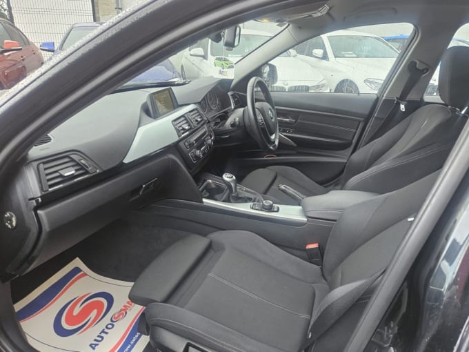 2025 BMW 3 Series