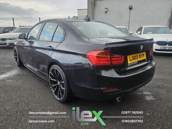 2025 BMW 3 Series