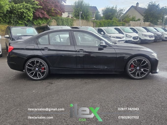 2025 BMW 3 Series
