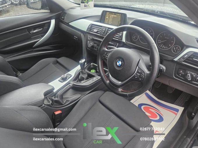 2025 BMW 3 Series