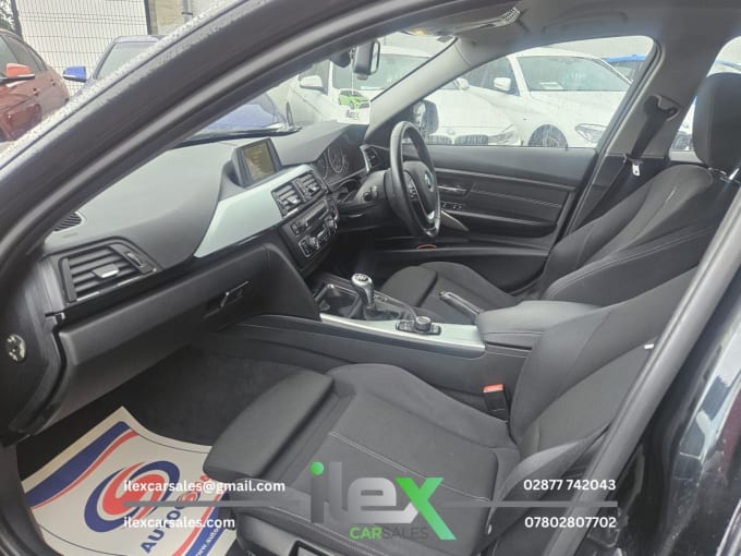 2025 BMW 3 Series