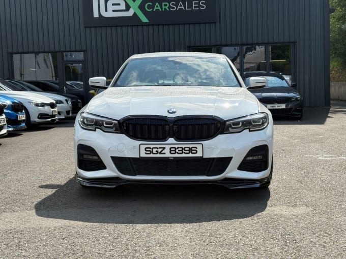 2025 BMW 3 Series