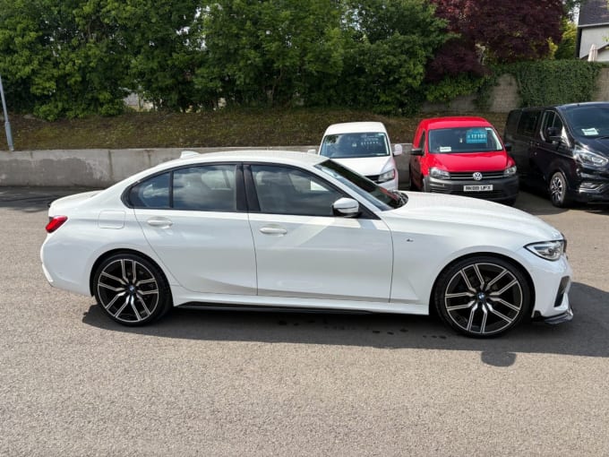 2025 BMW 3 Series