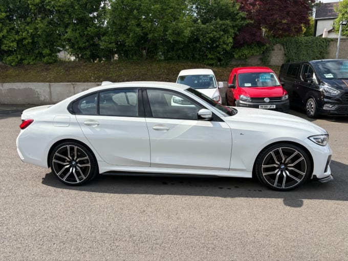 2025 BMW 3 Series