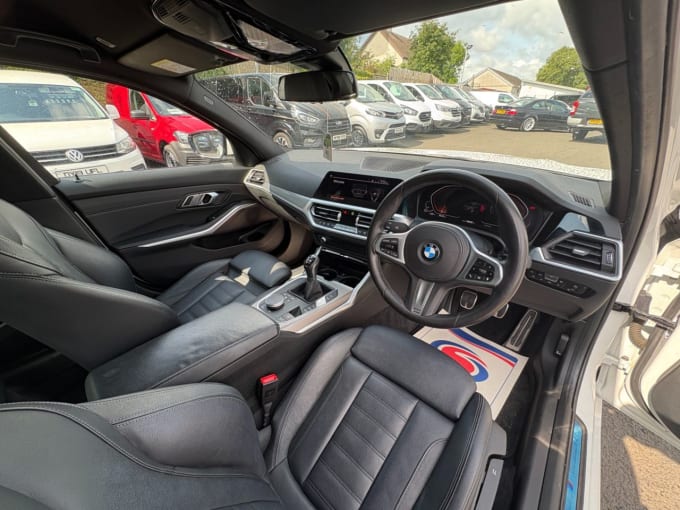 2025 BMW 3 Series