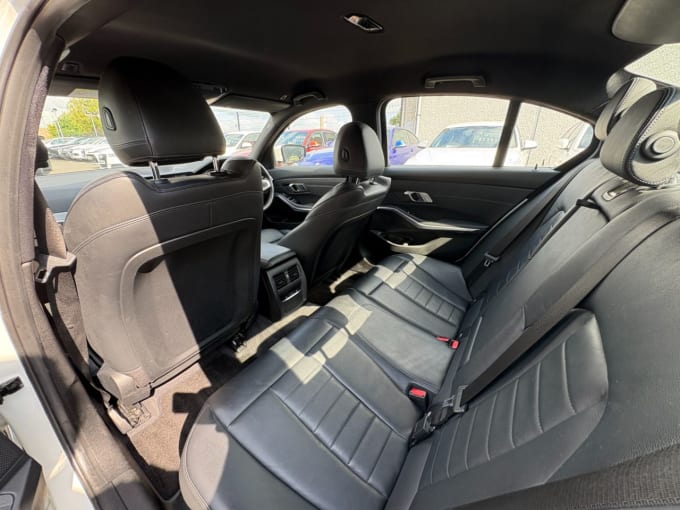 2025 BMW 3 Series