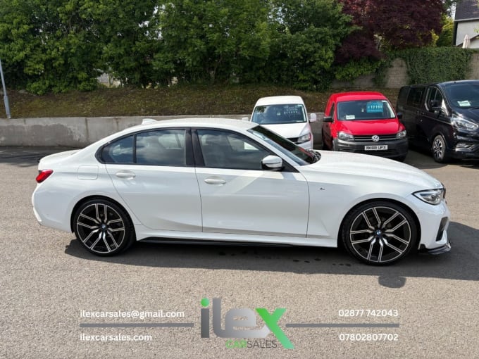2025 BMW 3 Series