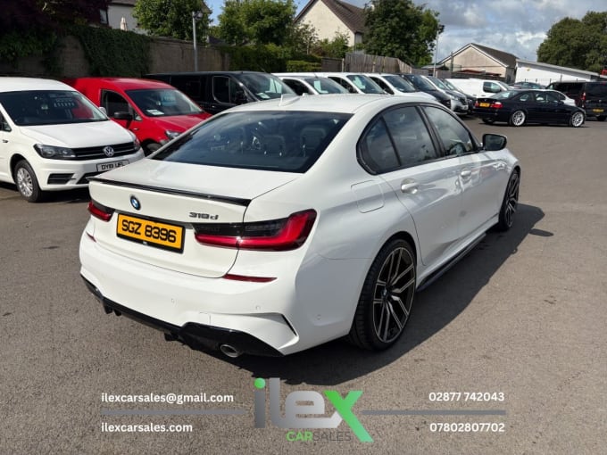 2025 BMW 3 Series