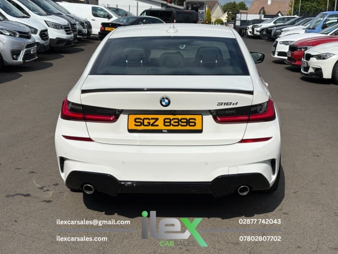2025 BMW 3 Series