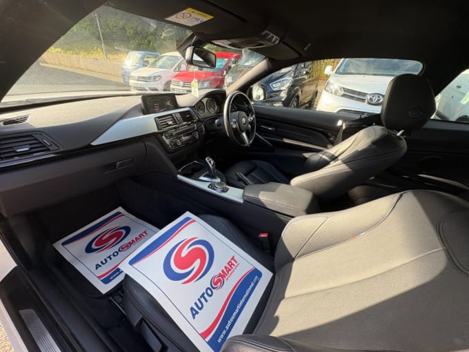 2025 BMW 4 Series
