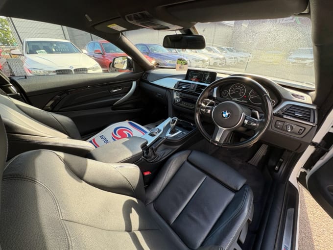 2025 BMW 4 Series