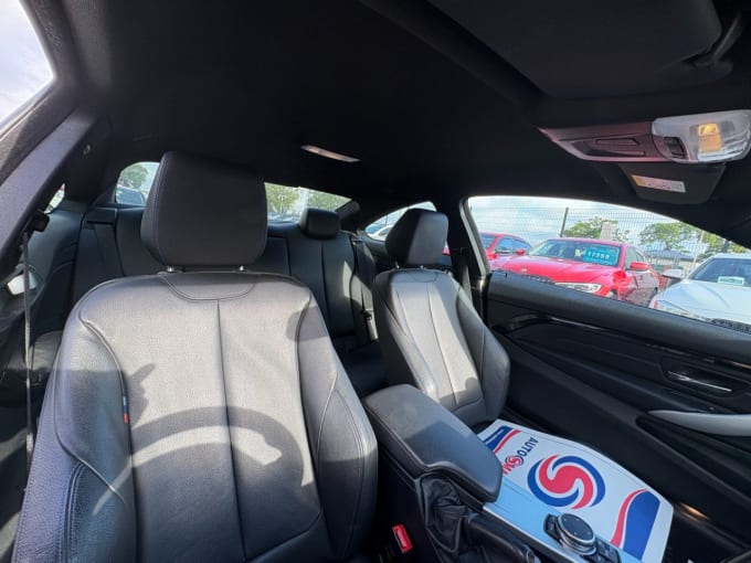 2025 BMW 4 Series