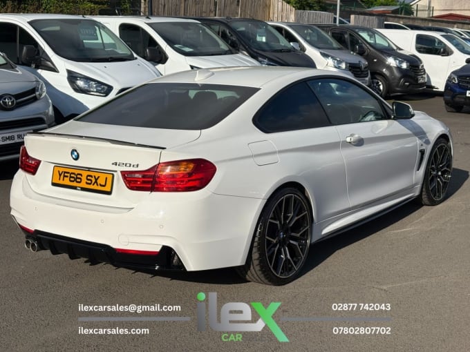 2025 BMW 4 Series