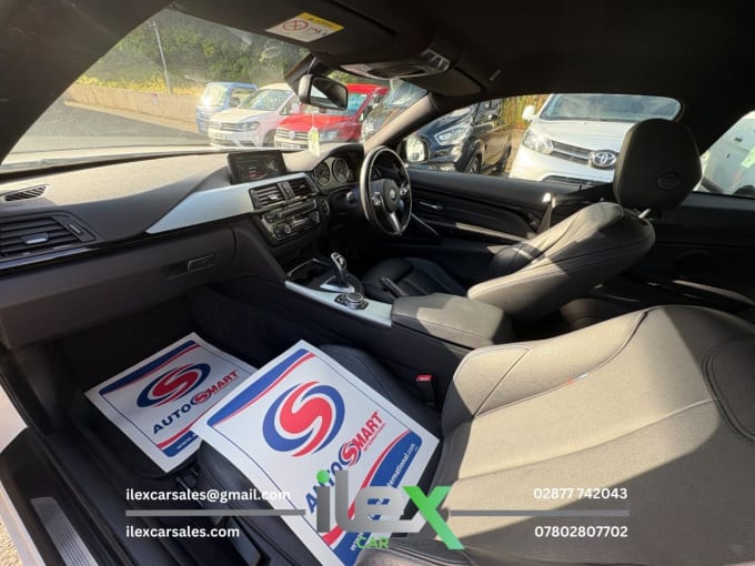 2025 BMW 4 Series