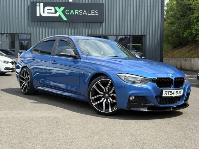 2025 BMW 3 Series