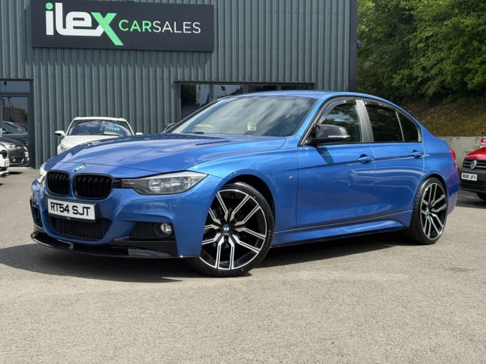 2025 BMW 3 Series