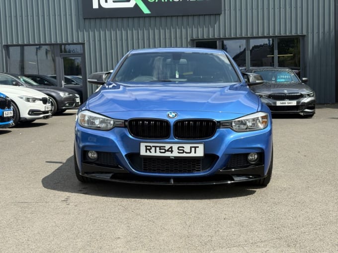 2025 BMW 3 Series