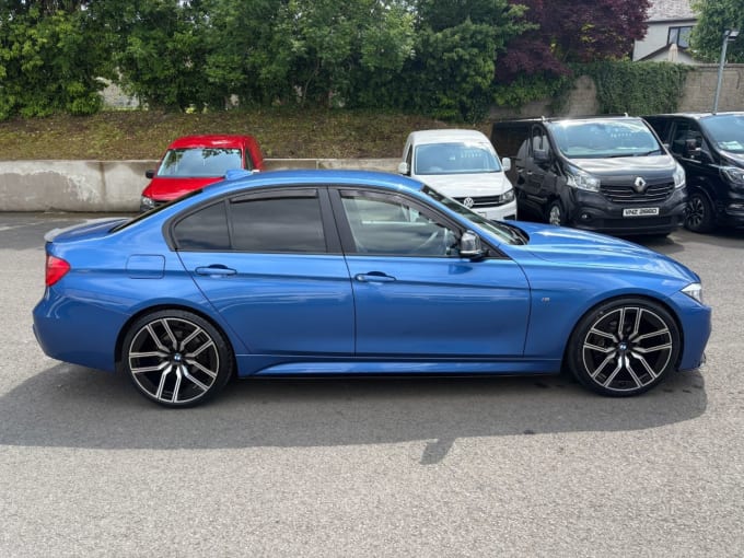 2025 BMW 3 Series