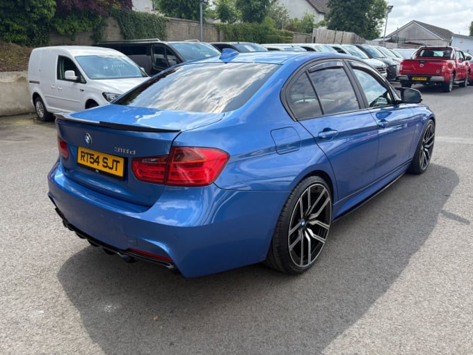 2025 BMW 3 Series