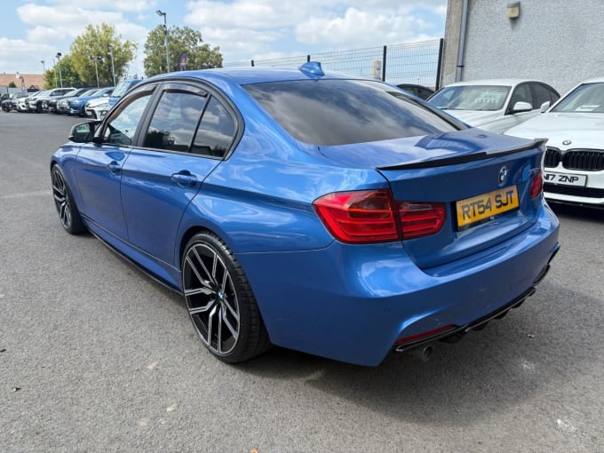 2025 BMW 3 Series