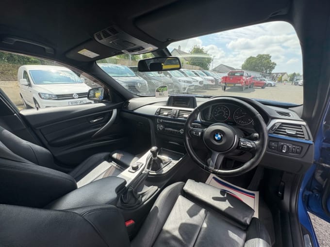 2025 BMW 3 Series