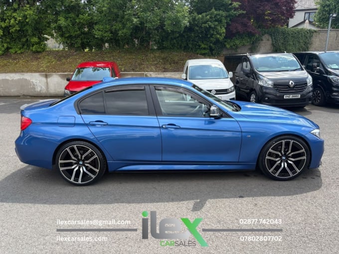 2025 BMW 3 Series