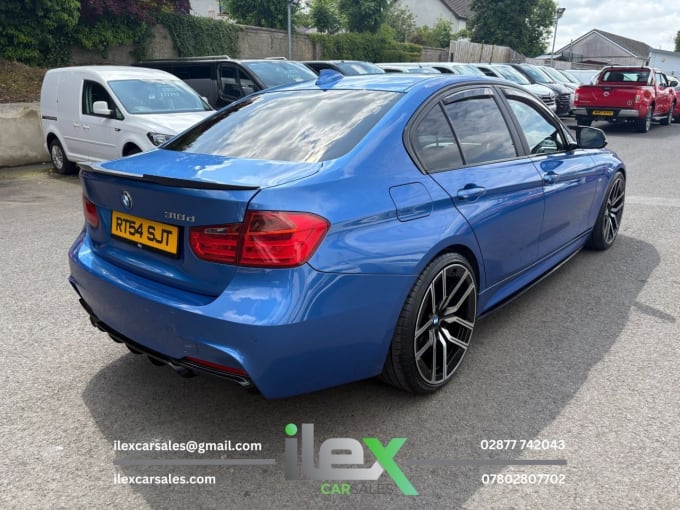2025 BMW 3 Series