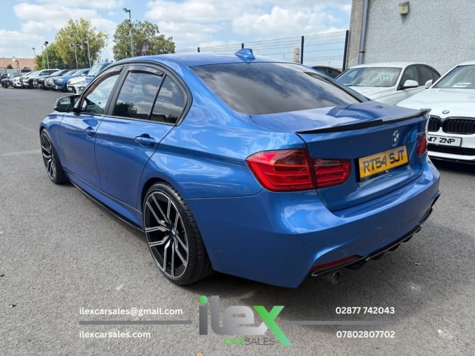 2025 BMW 3 Series