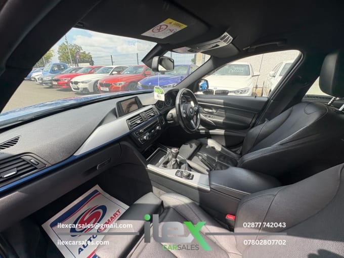 2025 BMW 3 Series