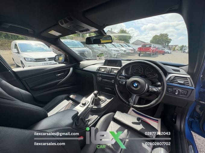 2025 BMW 3 Series