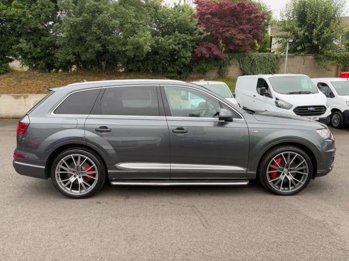 2025 Audi Q7