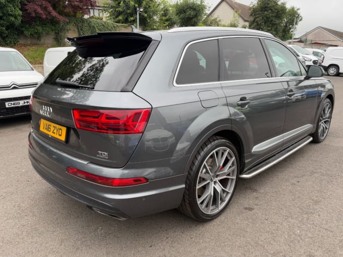 2025 Audi Q7