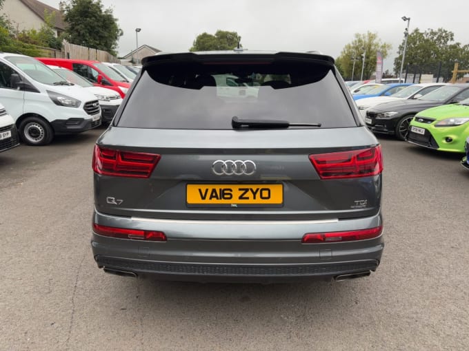 2025 Audi Q7